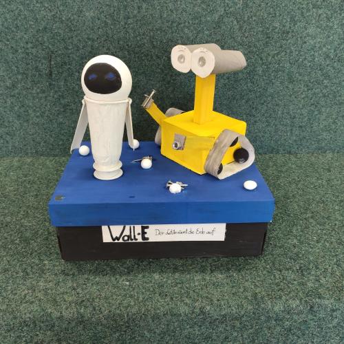Wall-E