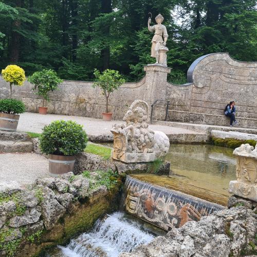 Schloss Hellbrunn