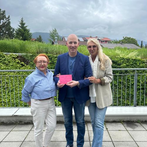Lions Clubs Tirol Kaiser Maximilian 01