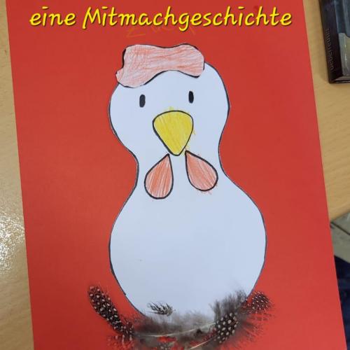 Mitmachgeschichte