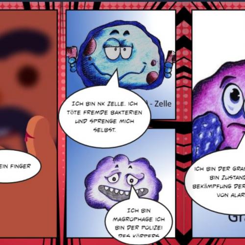 Comic