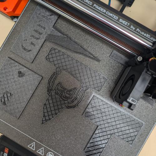 3D Druck 02