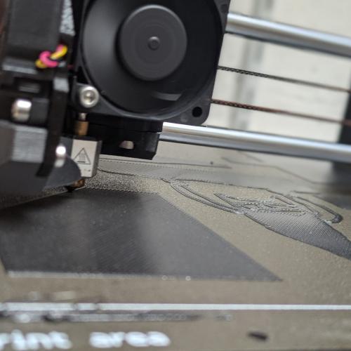 3D Druck 01