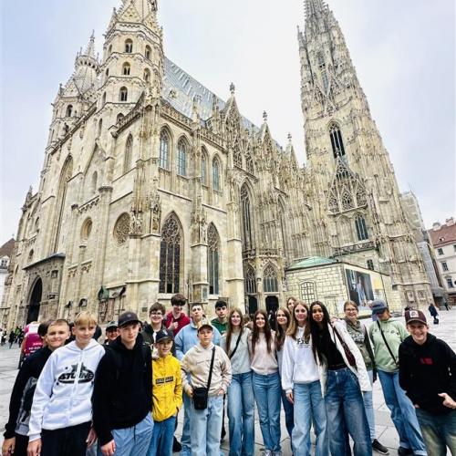 Stephansdom 4G 4B
