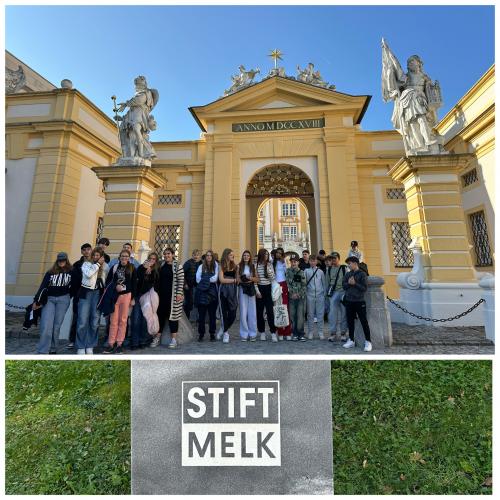 Gruppenfoto