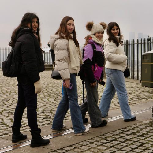 London