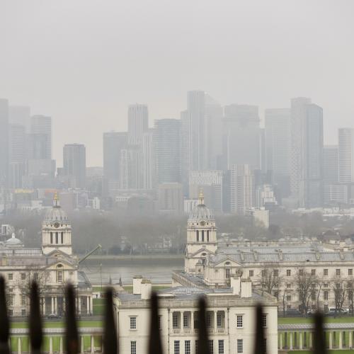 London