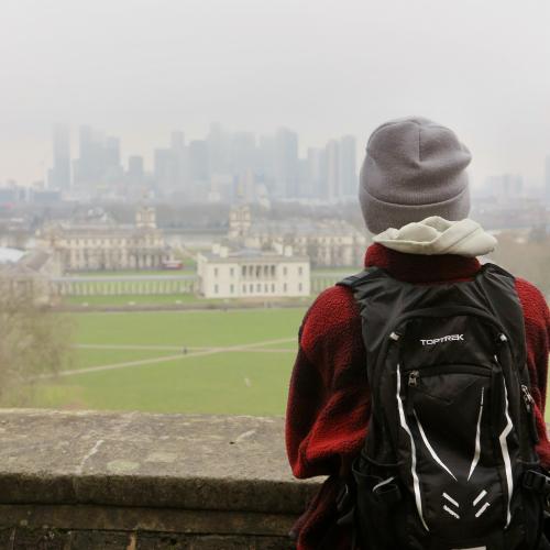 London