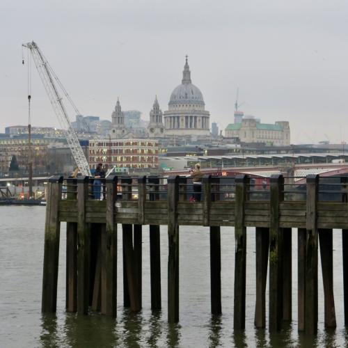 London