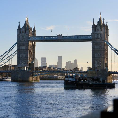 London