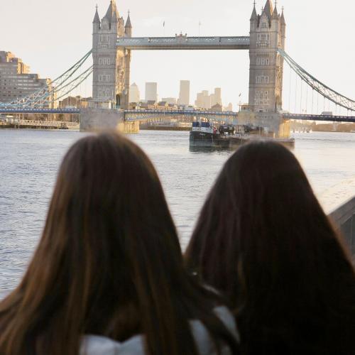 London