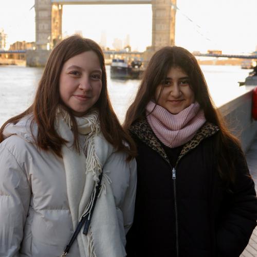 London