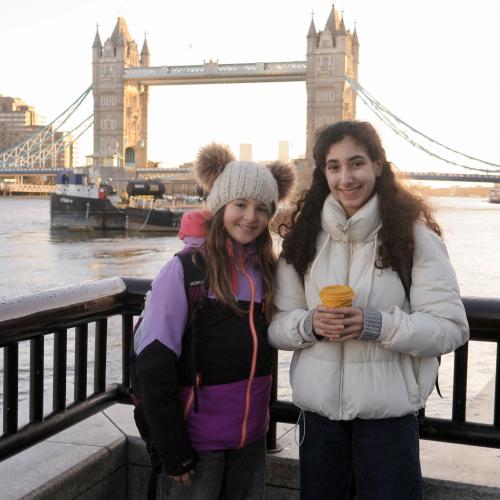 London
