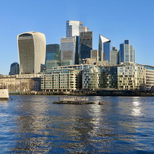 London