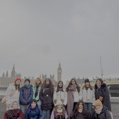 London