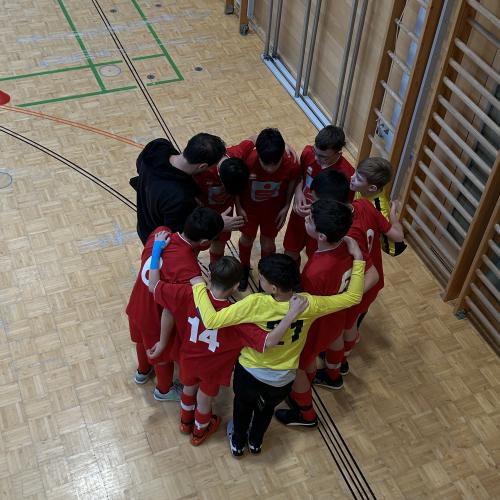 Schülerliga 2