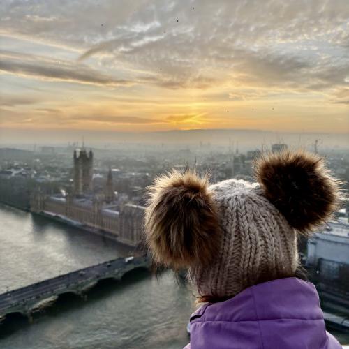 London