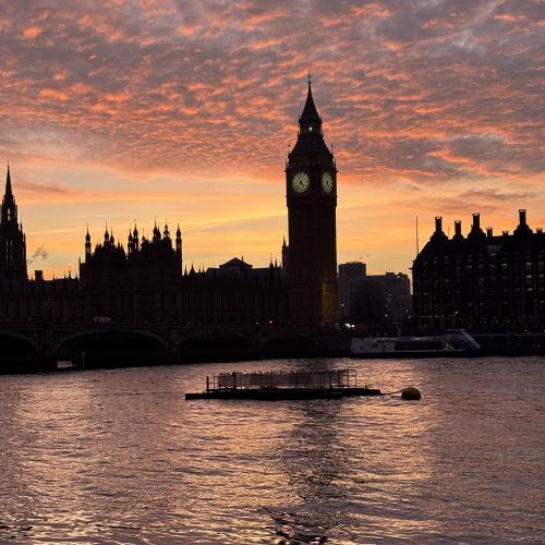 London