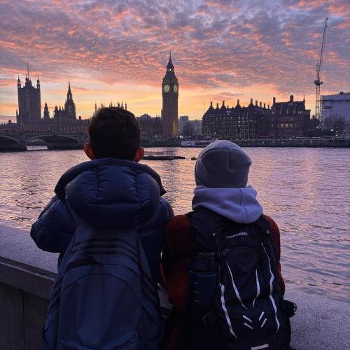 London