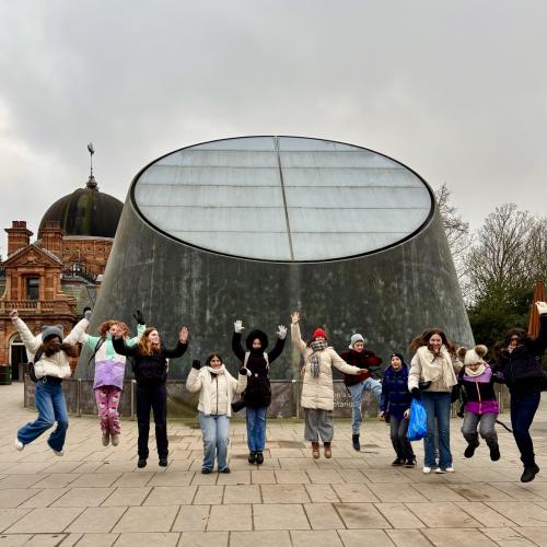 London