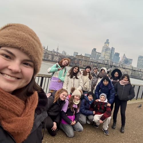 London