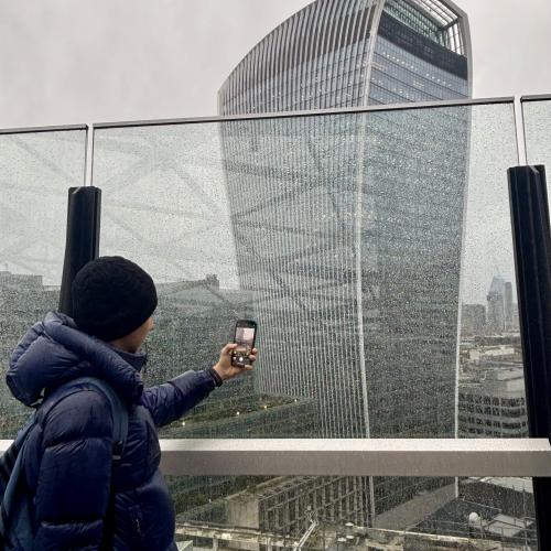 London