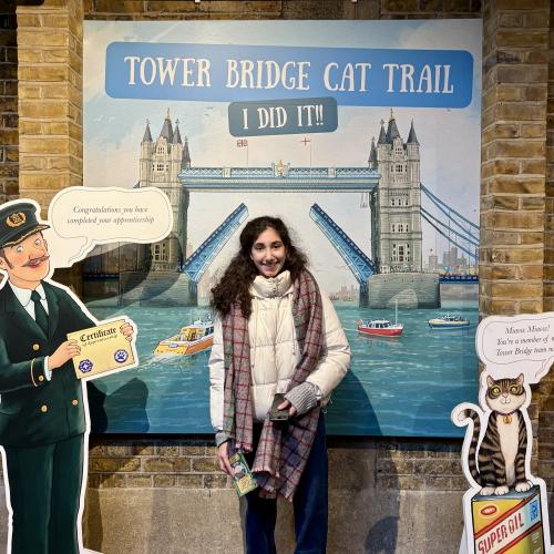 London
