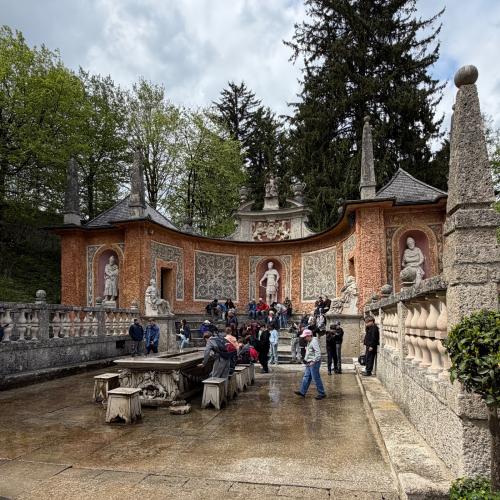 Hellbrunn