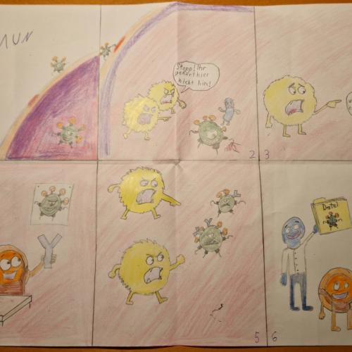 Comic Emir (4G)