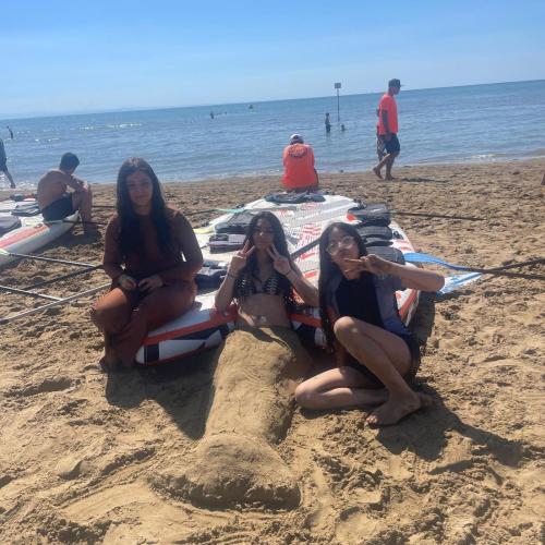 Strandspaß3