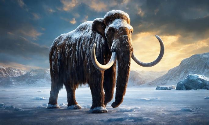 Mammut