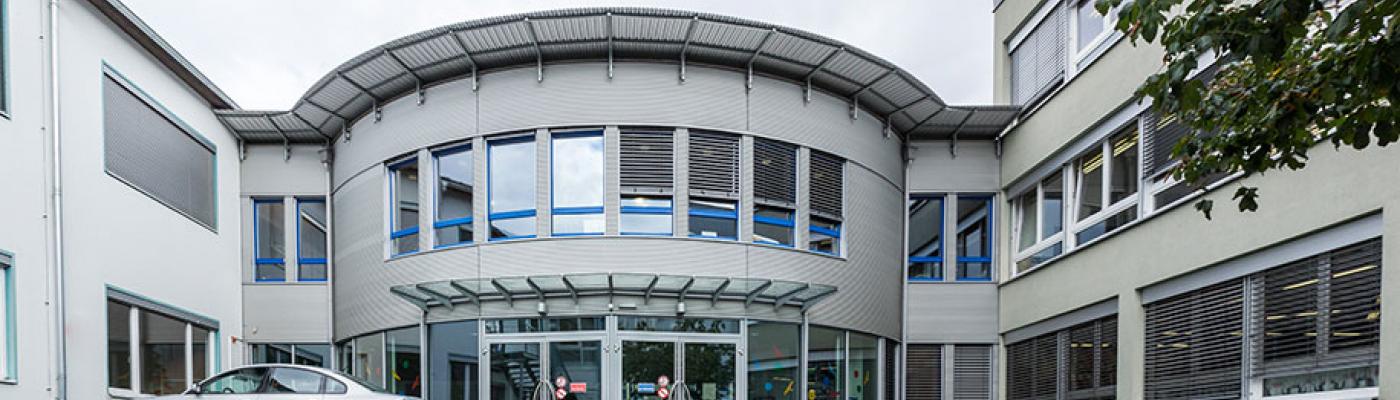 Mittelschulen Telfs