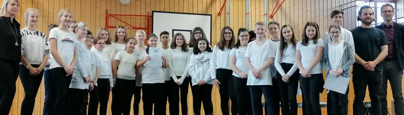 Weissenbach Chor 2