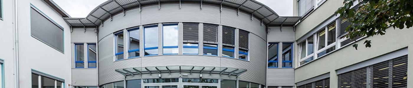 Mittelschulen Telfs