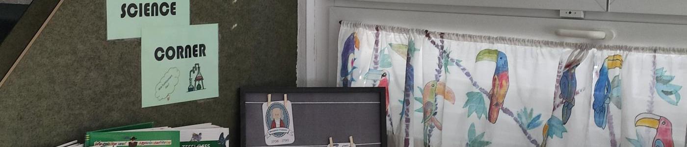 Science Corner