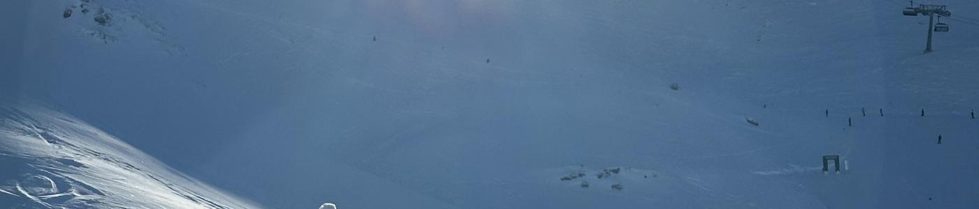 School meets snow 