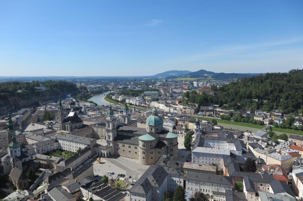 Salzburg