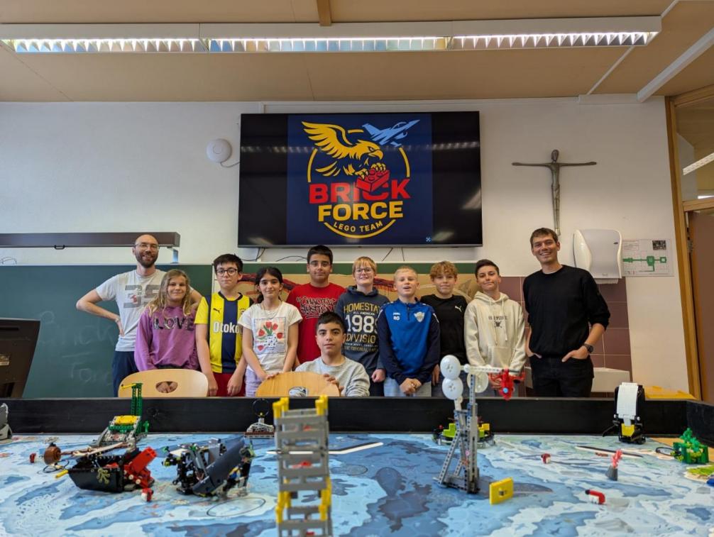 LegoTeam25