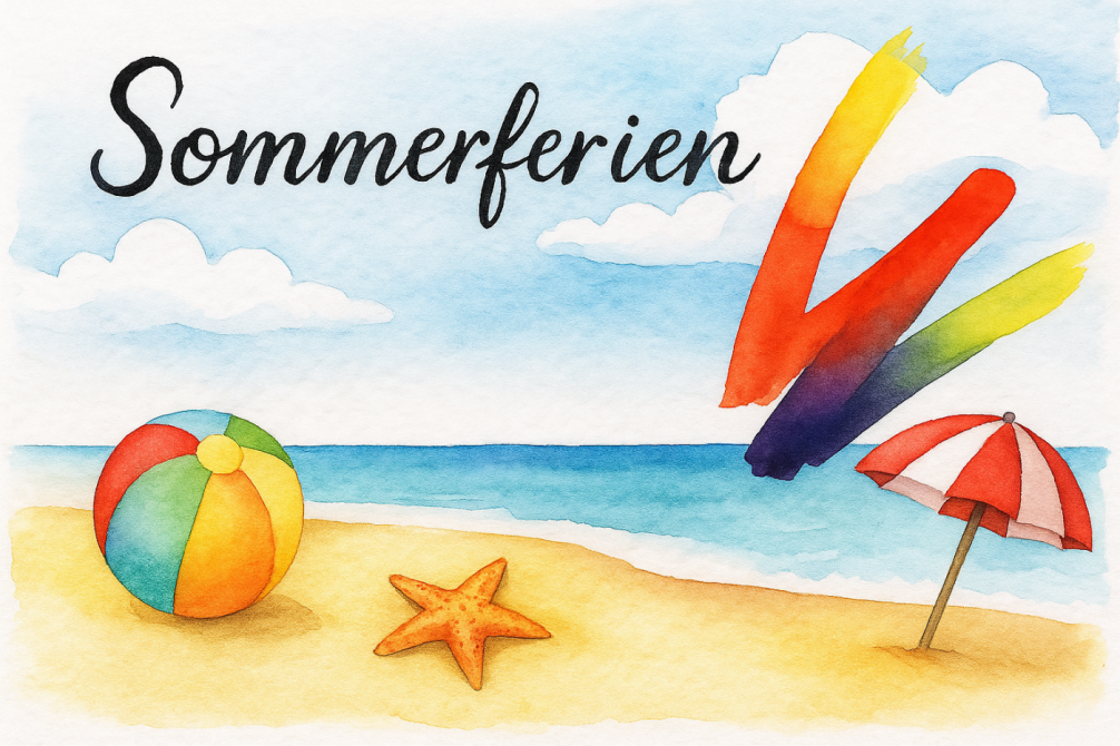 Sommerferien25