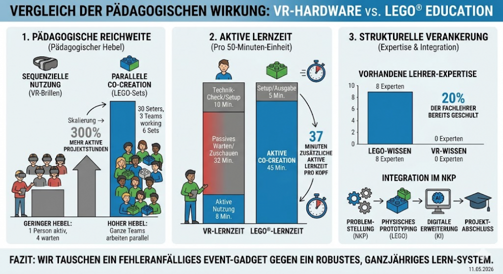 VR-LEGO