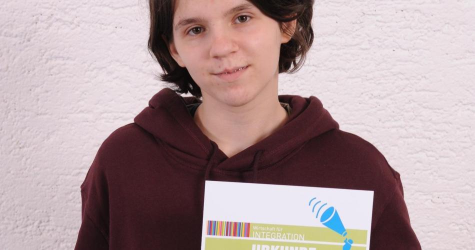 Ronja Fenneberg 2