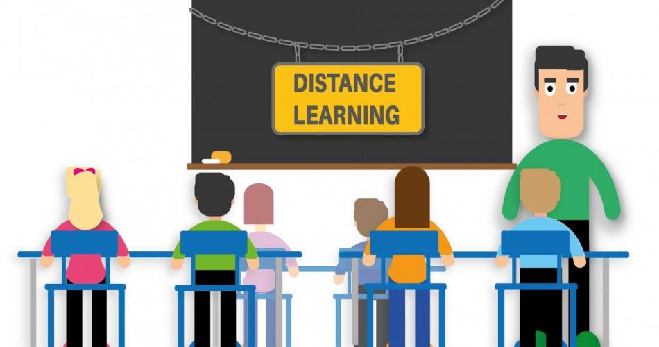 distance learning