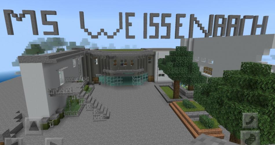 WeissenbachMinecraft1