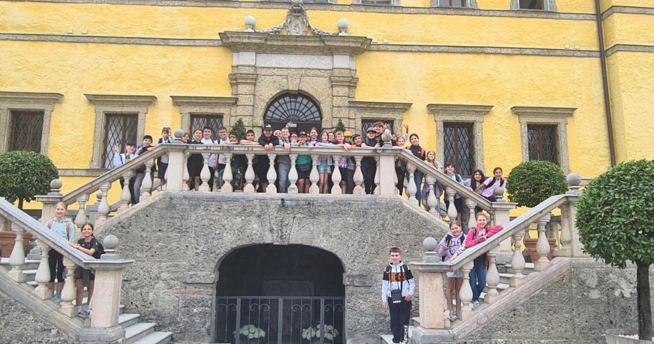 Schloss Hellbrunn