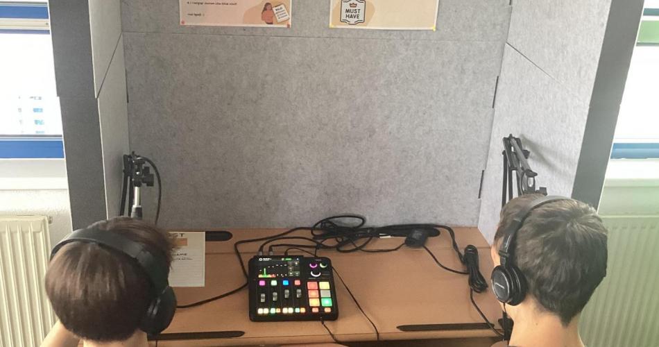 Podcast