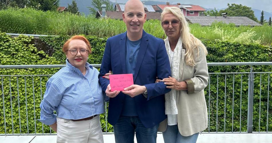 Lions Clubs Tirol Kaiser Maximilian 01