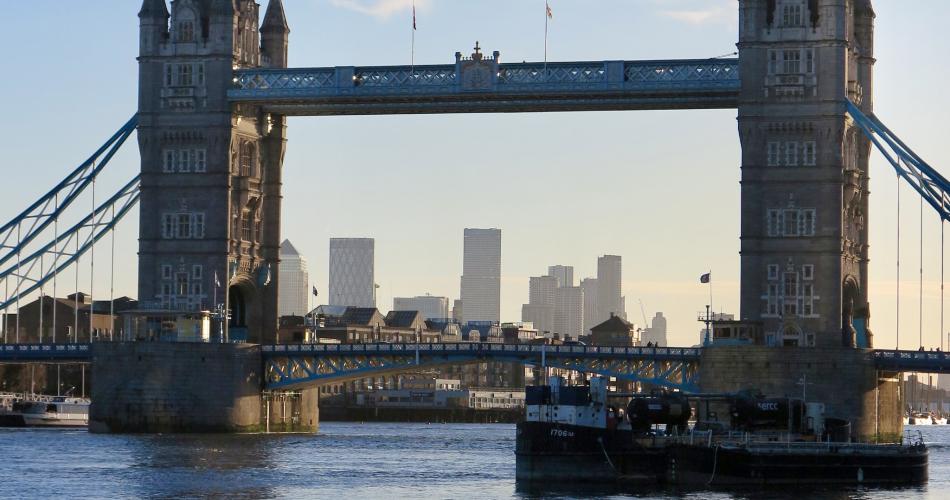 London