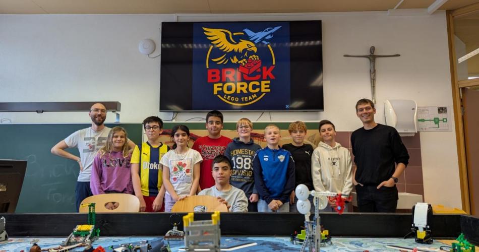 LegoTeam25