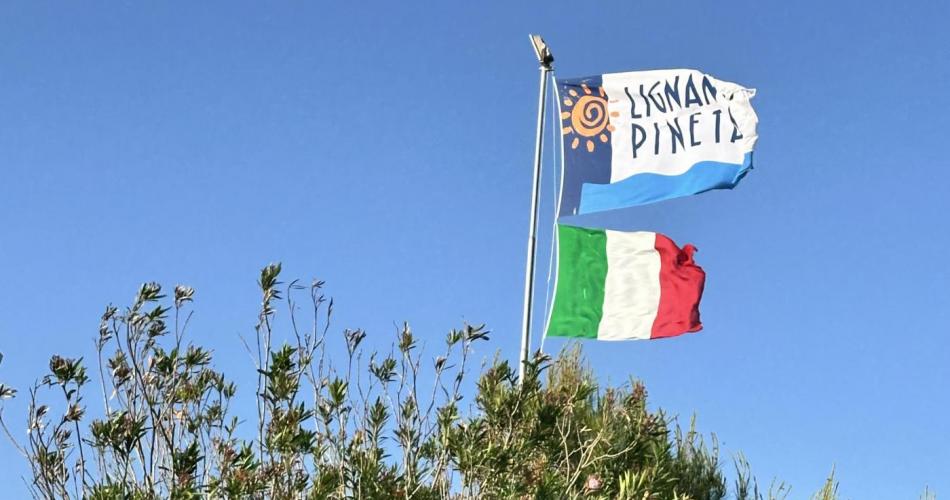Lignano Tag 4