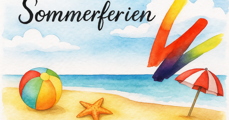 Sommerferien25